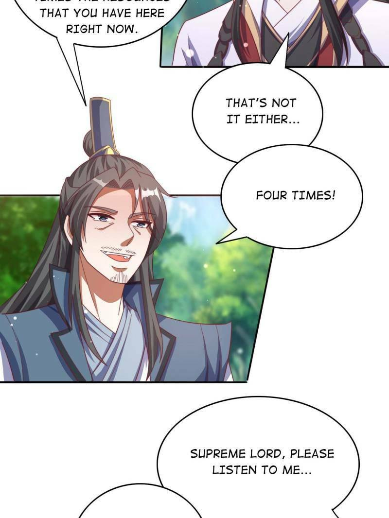 I Can Read Your Fate – Chapter 41 page 33