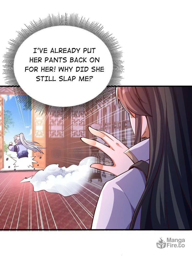 I Can Read Your Fate – Chapter 6 page 4