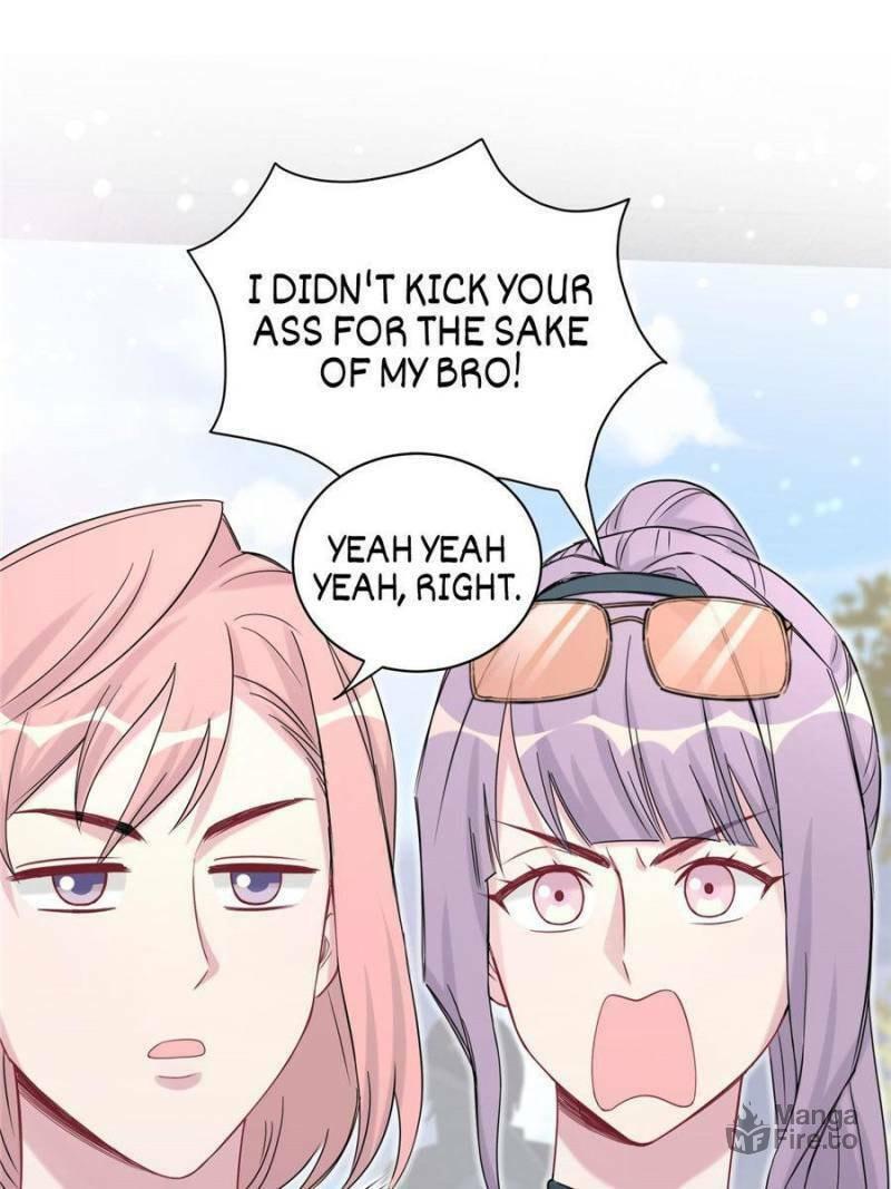 Whose Baby is it? (Colored) – Chapter 61 page 35