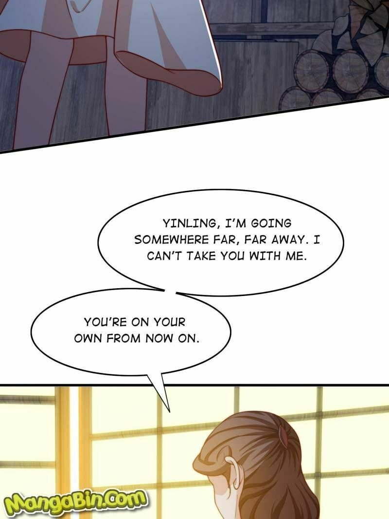 I Can Read Your Fate – Chapter 29 page 48