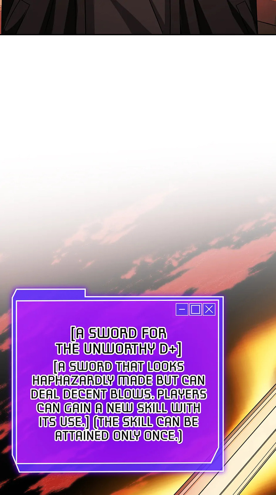 I'm the Villain's Constellation With Empty Pockets – Chapter 8 page 12