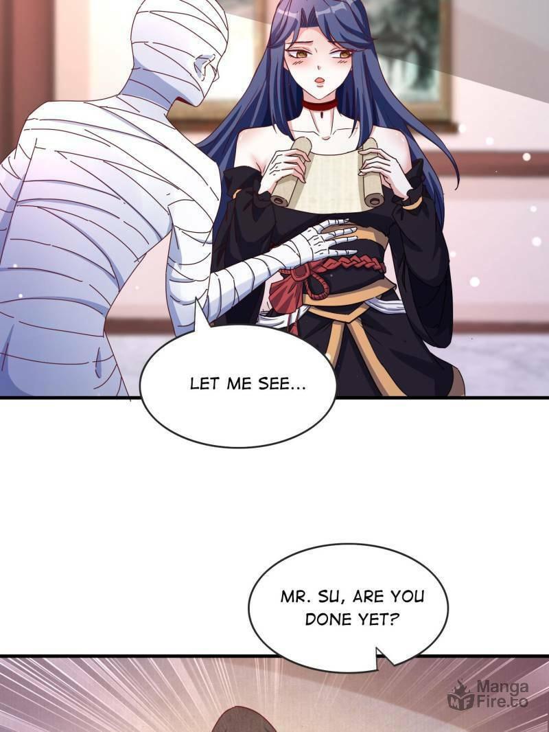 I Can Read Your Fate – Chapter 52 page 20