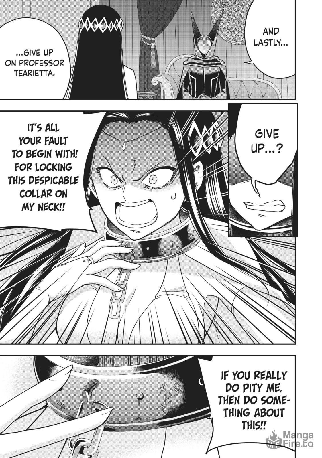 Useless Struggle page 4