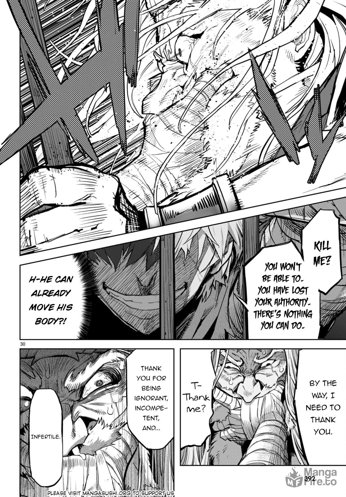 Plunder page 29