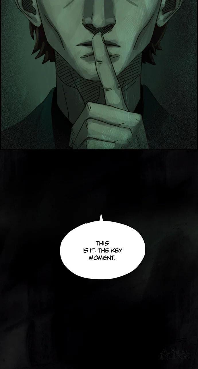 Day of Disaster – Chapter 9 page 77