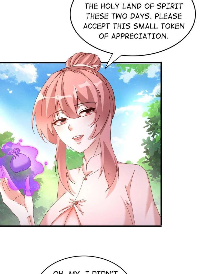 I Can Read Your Fate – Chapter 53 page 30
