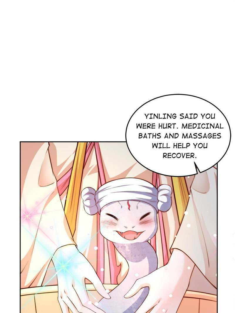 I Can Read Your Fate – Chapter 21 page 10