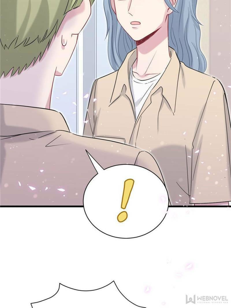 Whose Baby is it? (Colored) – Chapter 65 page 42