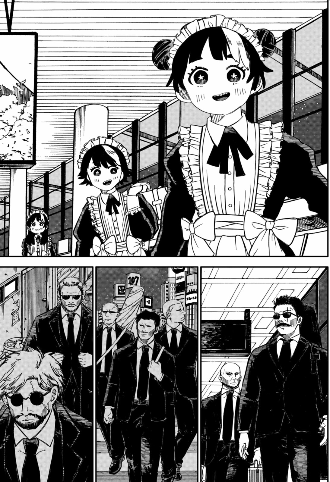 Assassins page 13
