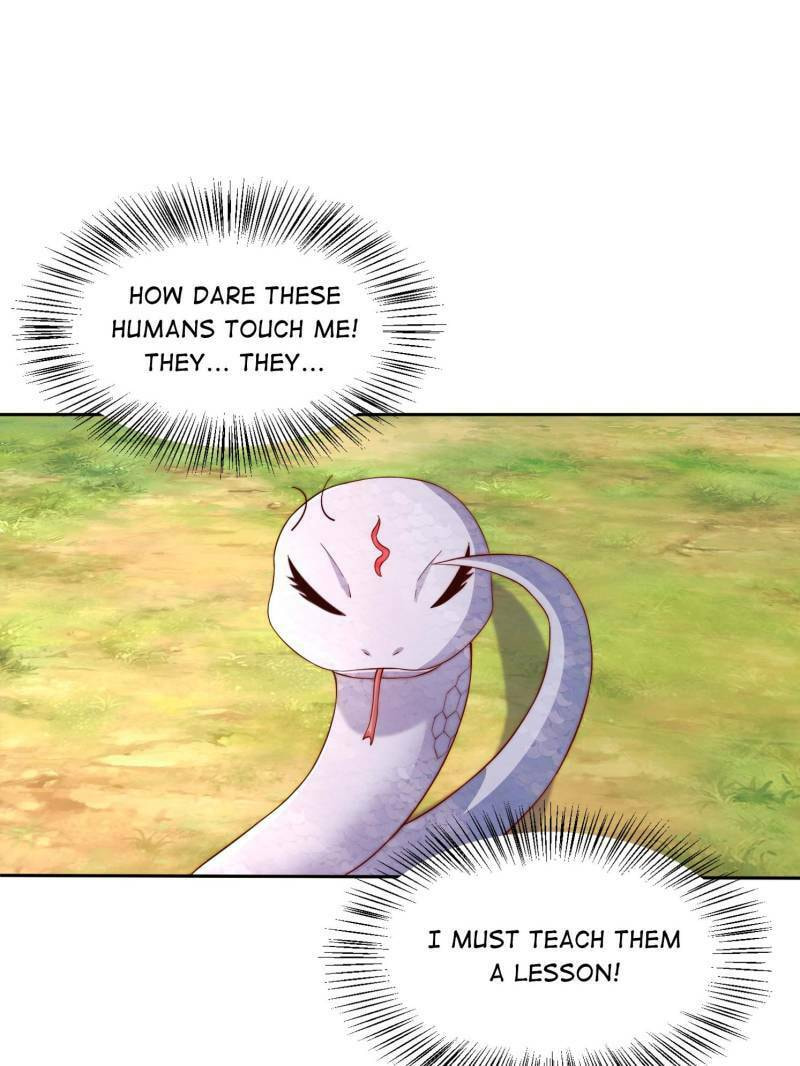 I Can Read Your Fate – Chapter 21 page 43