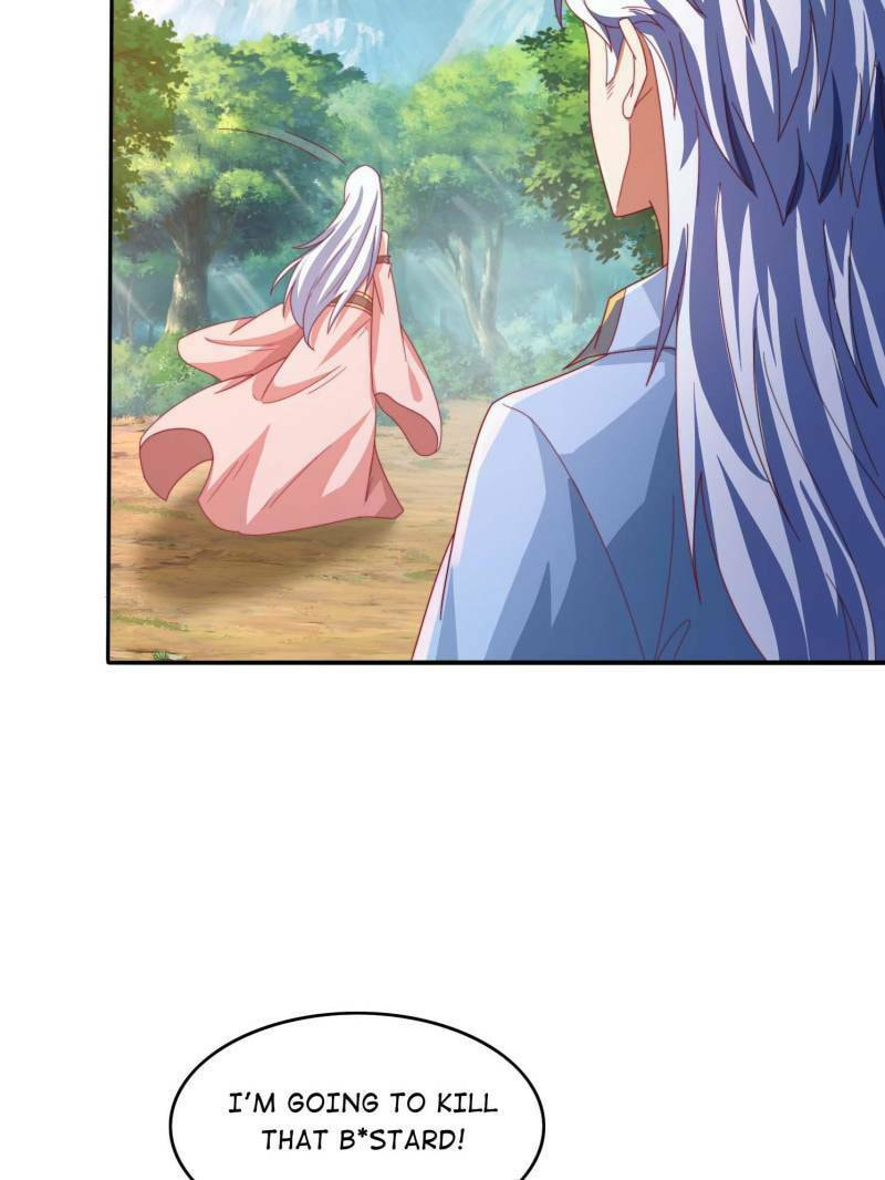 I Can Read Your Fate – Chapter 41 page 6