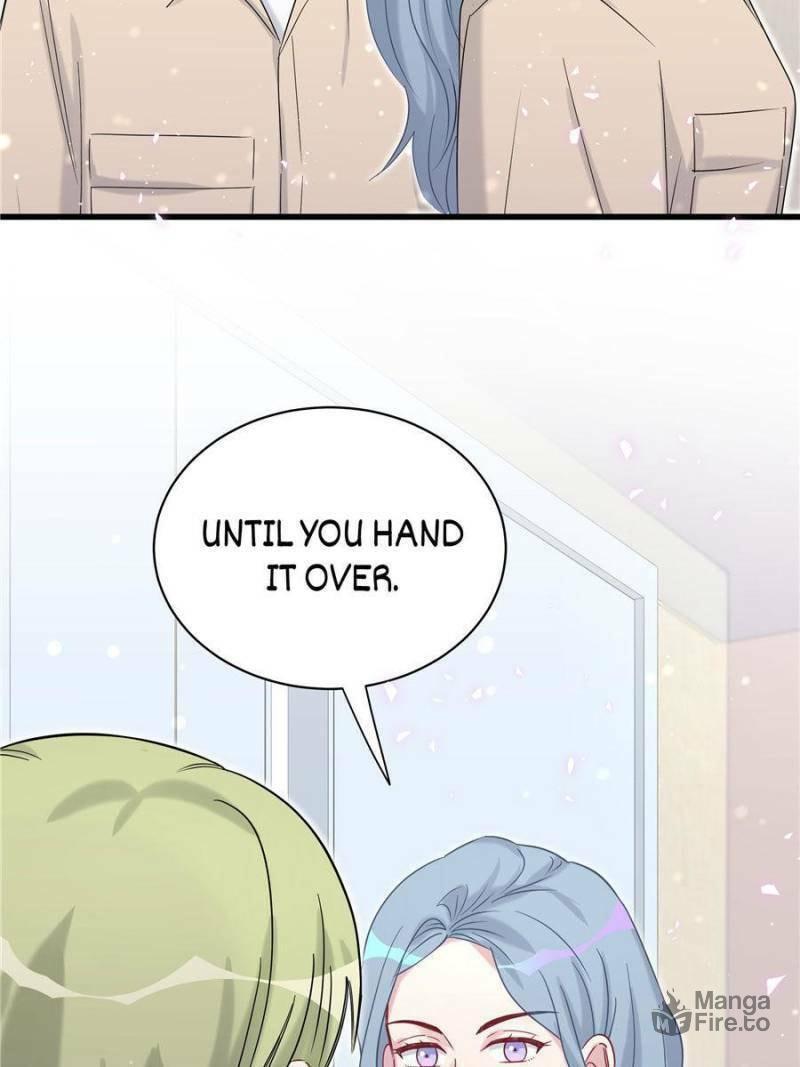 Whose Baby is it? (Colored) – Chapter 65 page 41