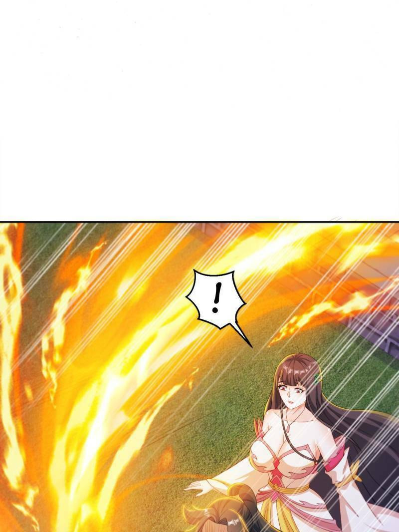 I Can Read Your Fate – Chapter 22 page 3