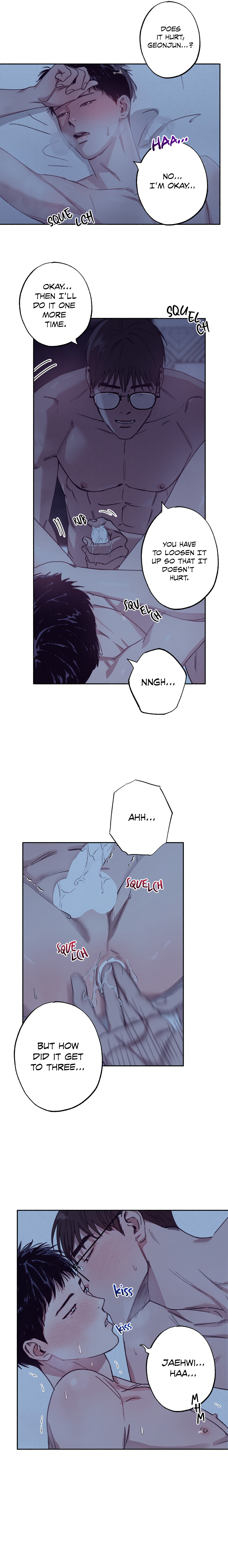 1 to 10 – Chapter 1 page 11