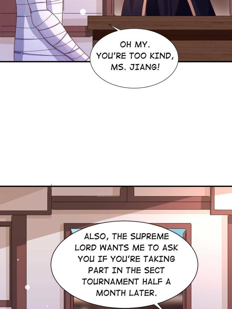 I Can Read Your Fate – Chapter 51 page 40
