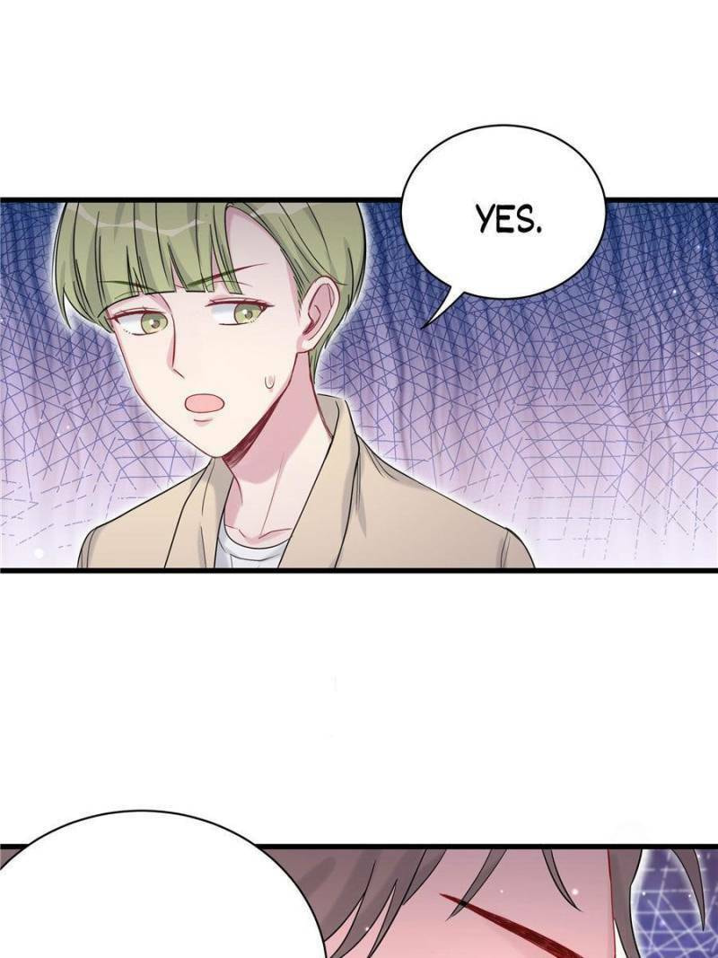 Whose Baby is it? (Colored) – Chapter 65 page 31
