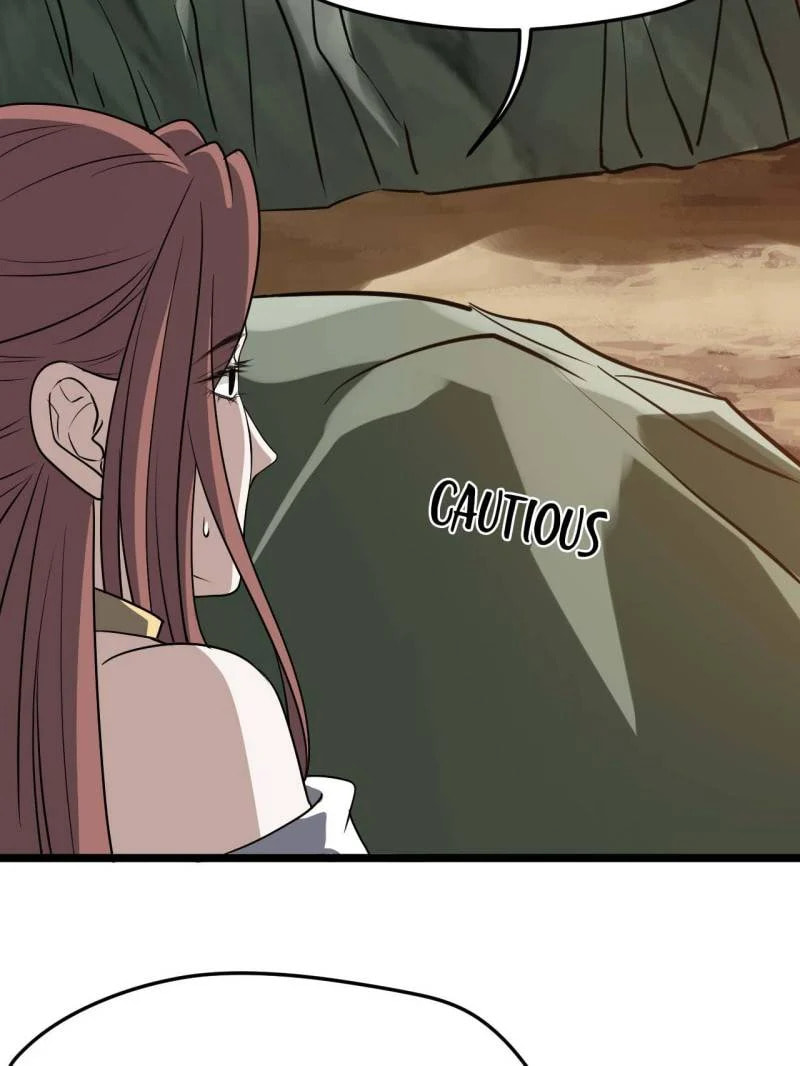 My Son, Quickly Rely On Your Father's Prestige – Chapter 52 page 51