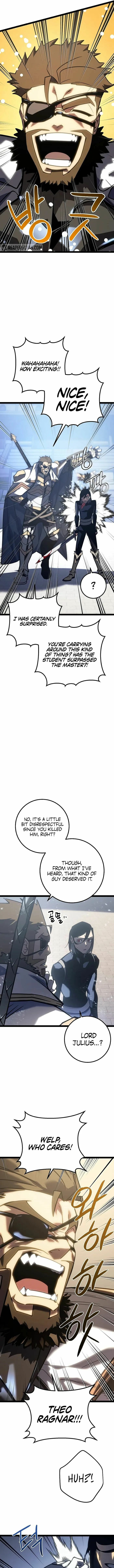 Regressed life of the Sword Clan’s Ignoble Reincarnator – Chapter 5 page 4