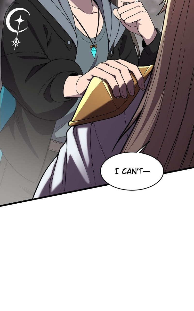 Amelia the Level Zero Hero – Chapter 22 page 43