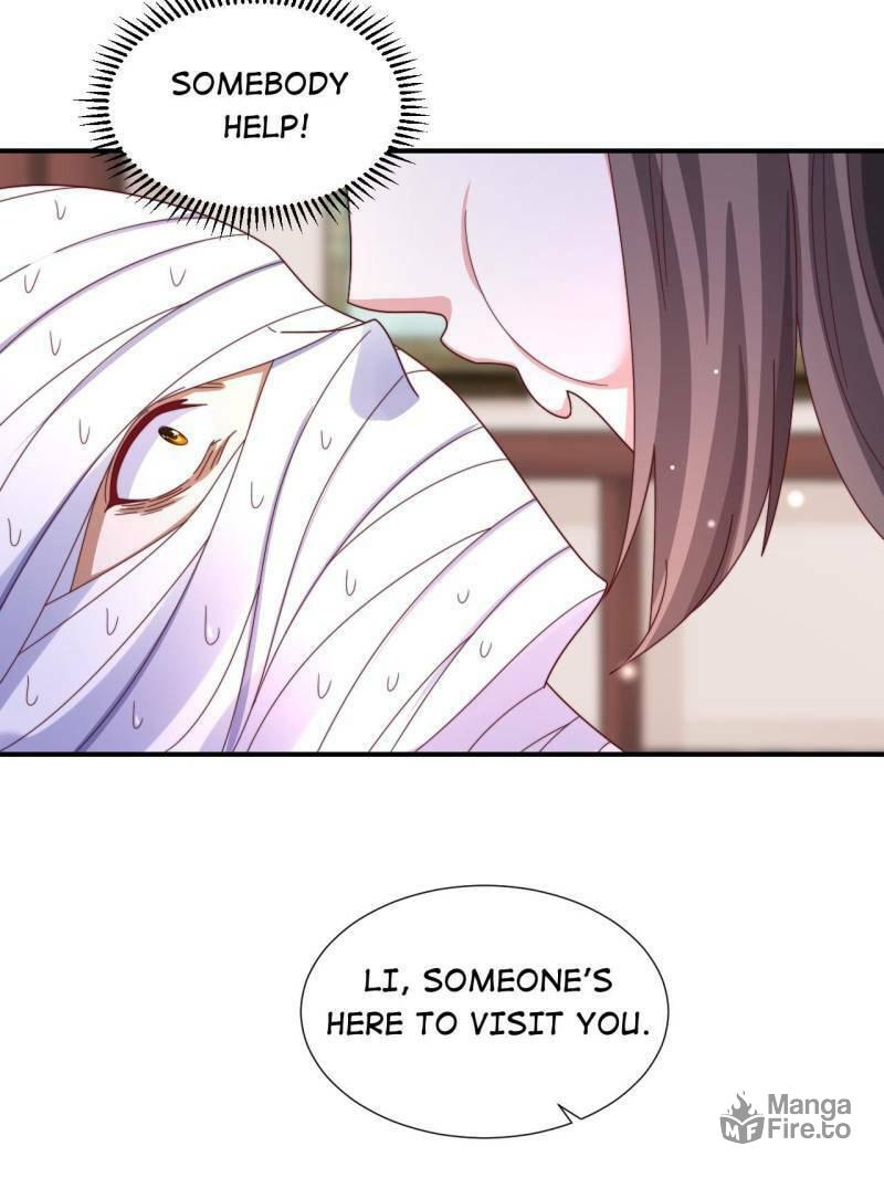 I Can Read Your Fate – Chapter 51 page 19