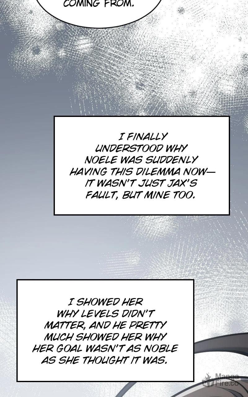 Amelia the Level Zero Hero – Chapter 22 page 34