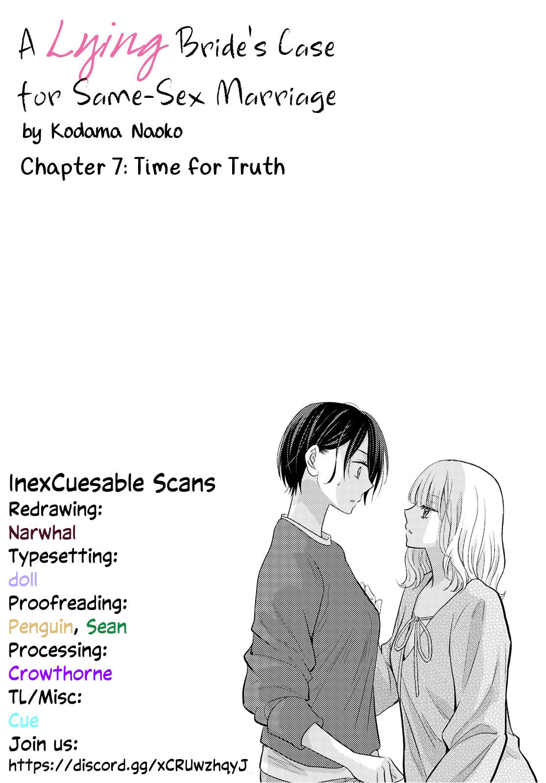 Time for Truth page 22