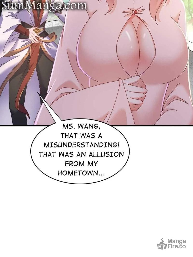 I Can Read Your Fate – Chapter 53 page 41
