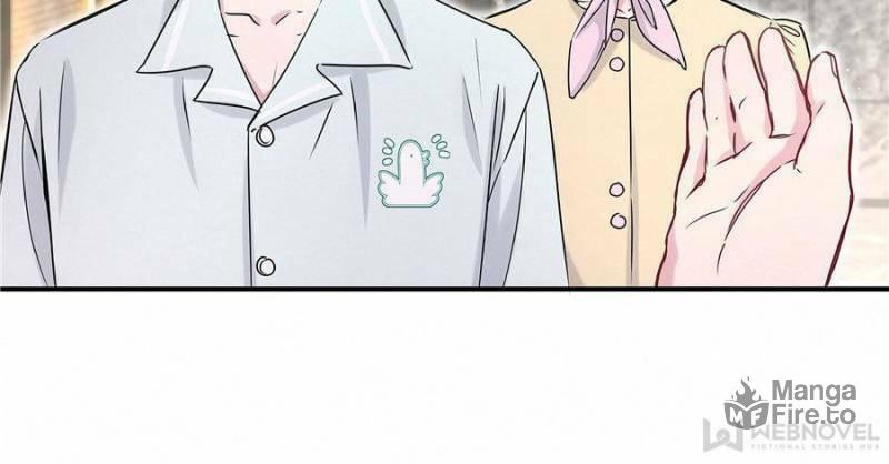 Whose Baby is it? (Colored) – Chapter 42 page 11