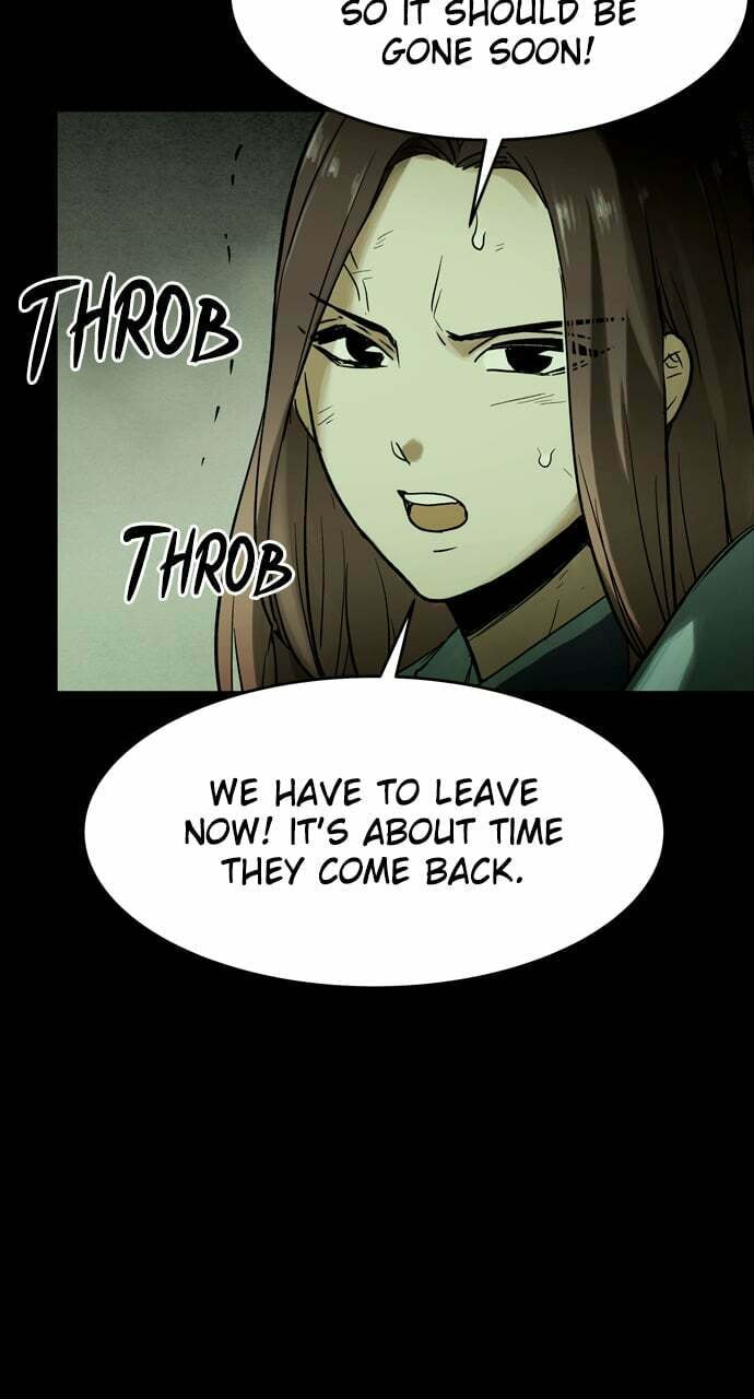 Spore – Chapter 19 page 22
