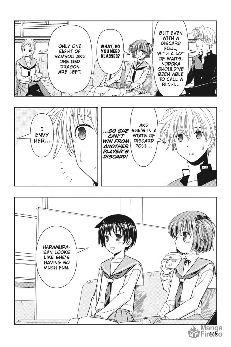 Perfect Game page 9