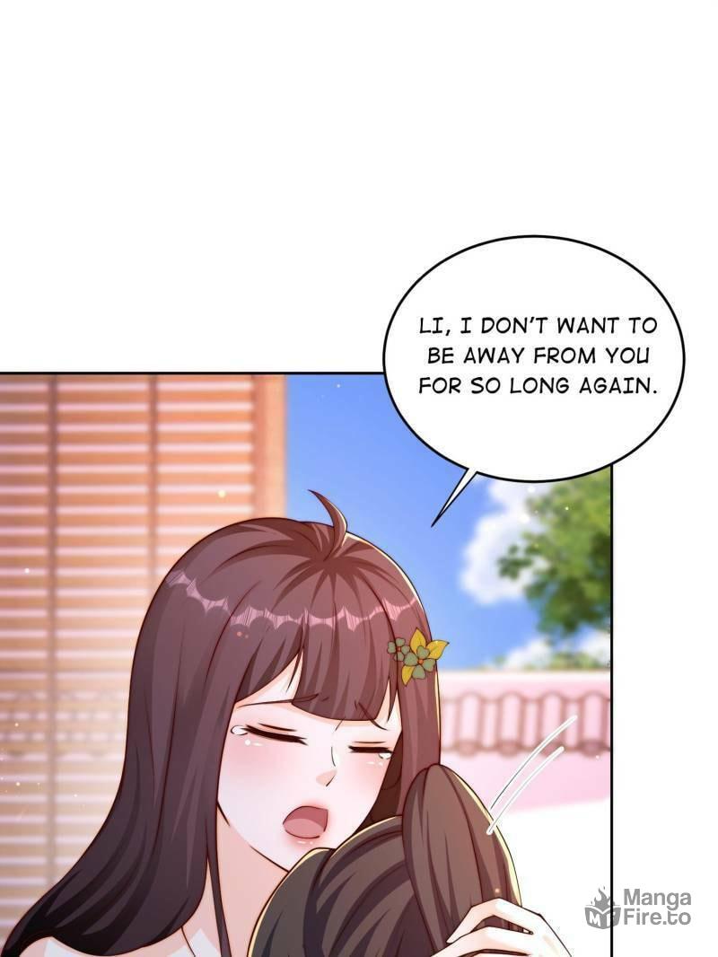 I Can Read Your Fate – Chapter 21 page 29