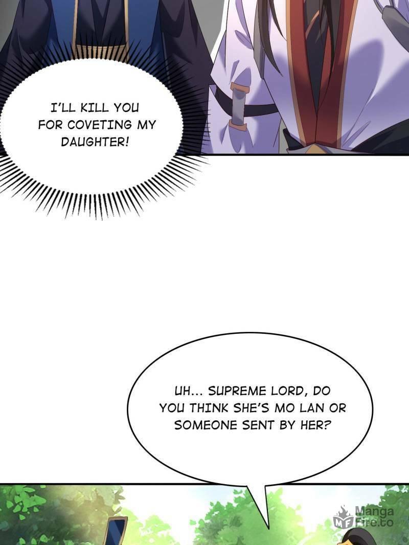 I Can Read Your Fate – Chapter 40 page 23