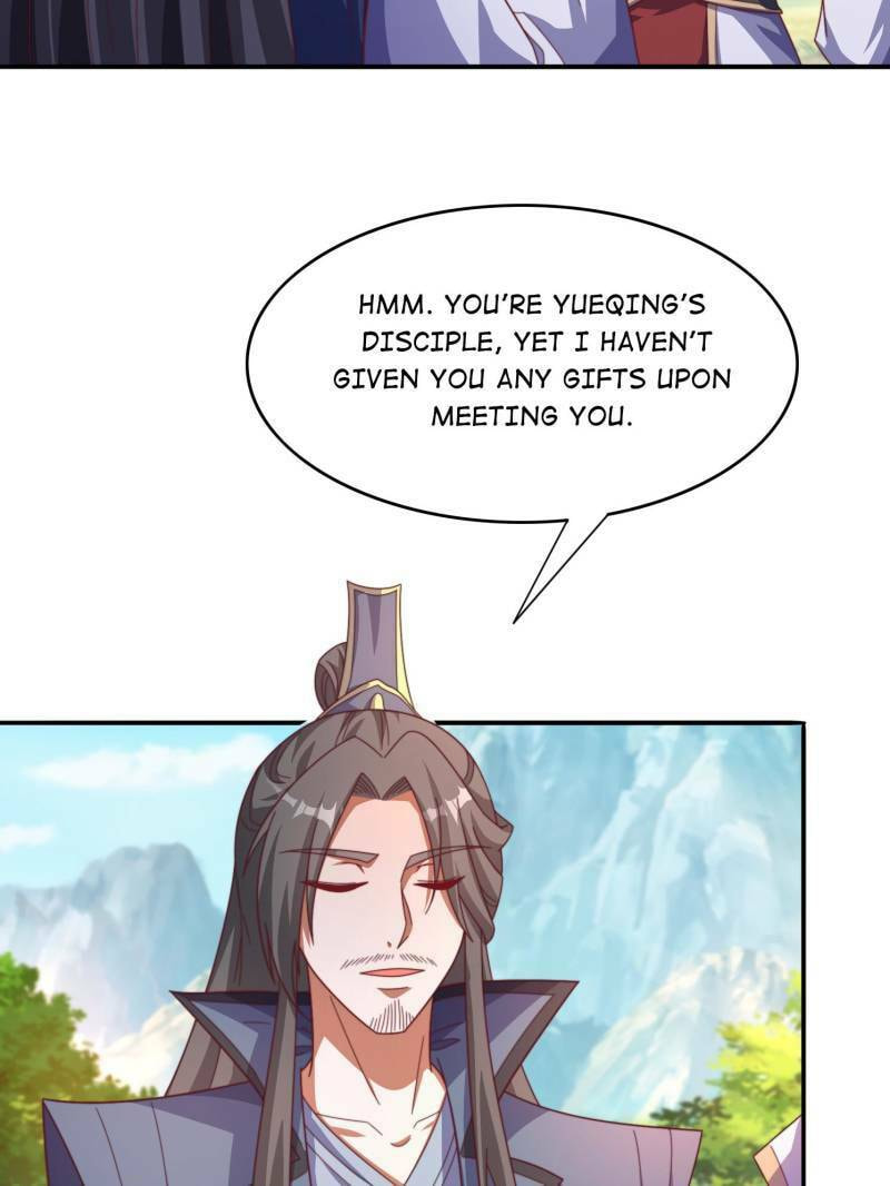 I Can Read Your Fate – Chapter 41 page 22