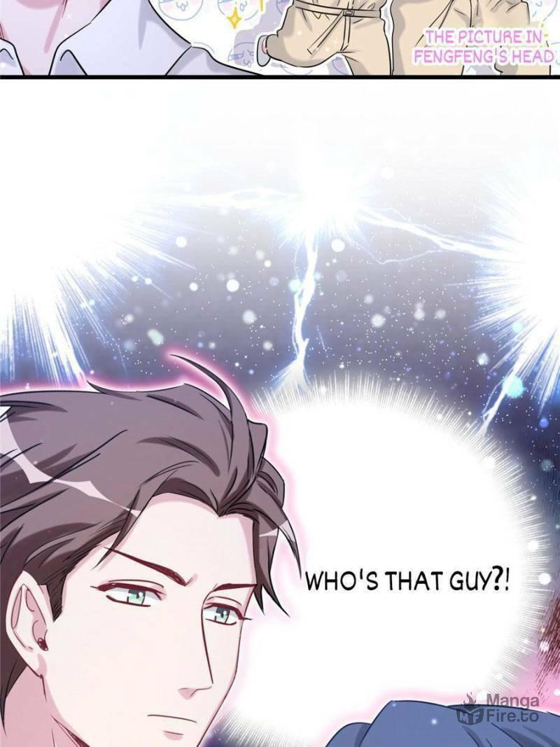 Whose Baby is it? (Colored) – Chapter 61 page 68