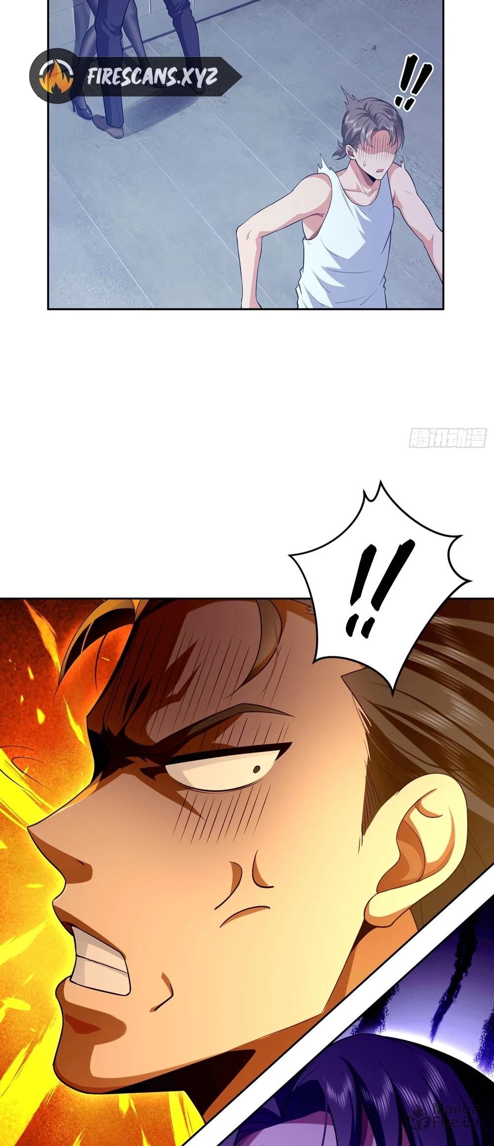 I Became the Target of the Harem in Another World – Chapter 5 page 9