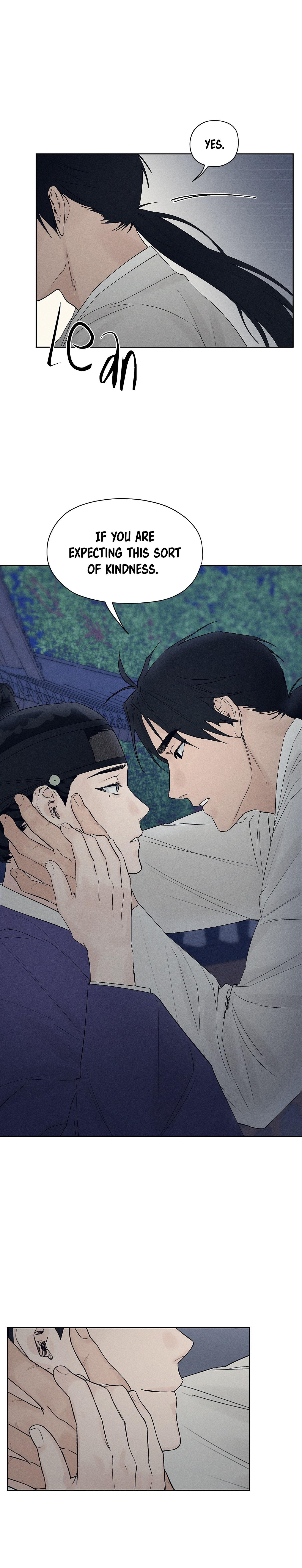 Joseon Workshop – Chapter 4 page 26