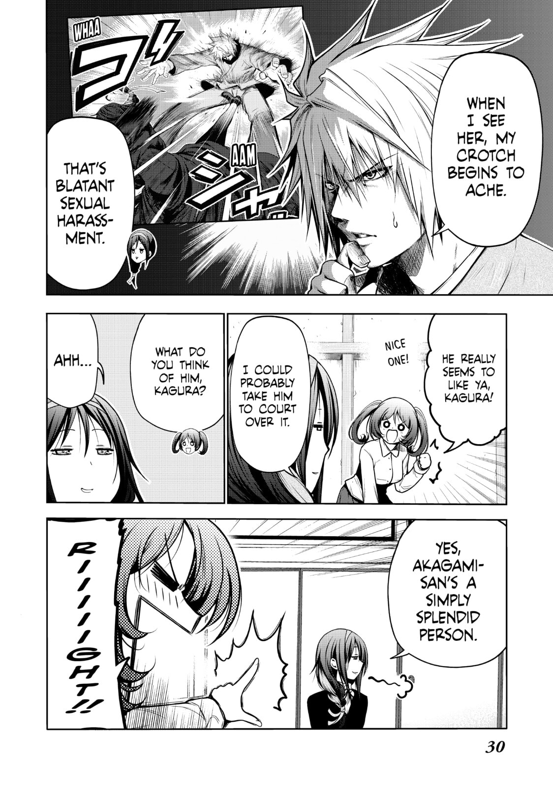 The Reboot page 7