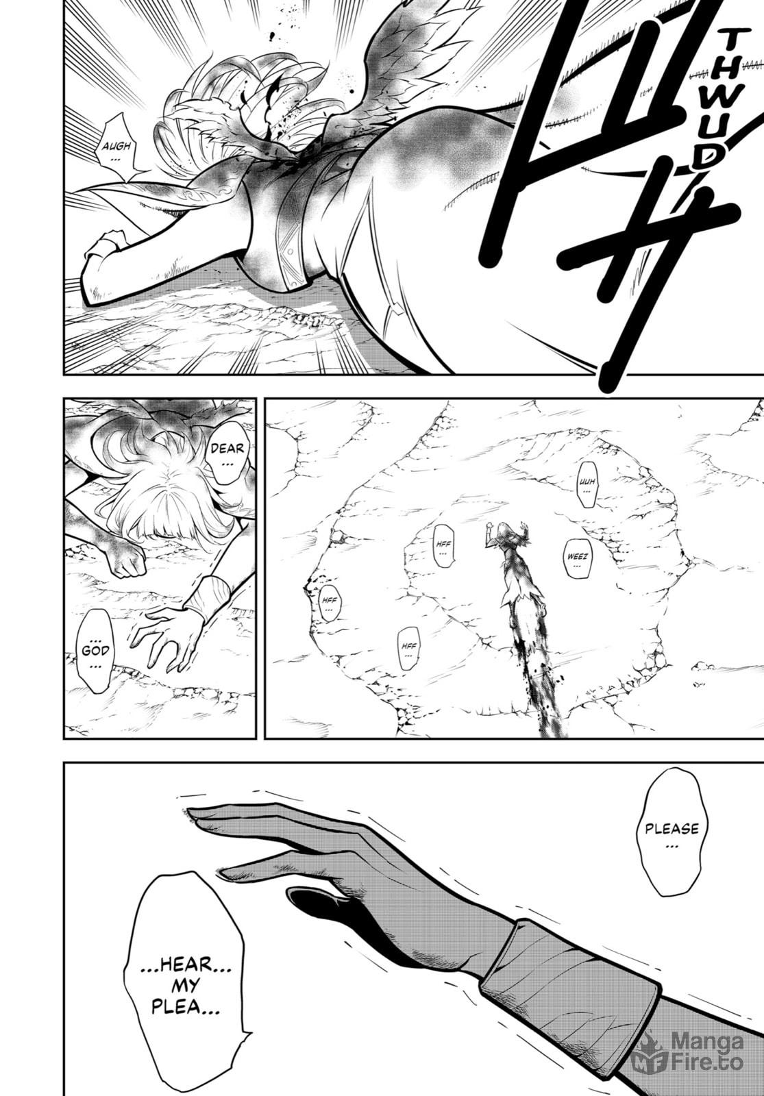 What Was Most Important of All page 19