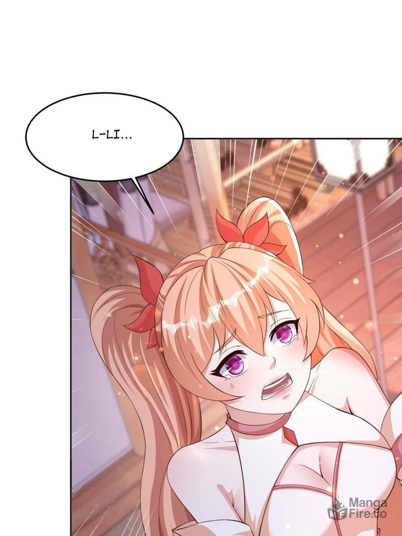 I Can Read Your Fate – Chapter 21 page 23