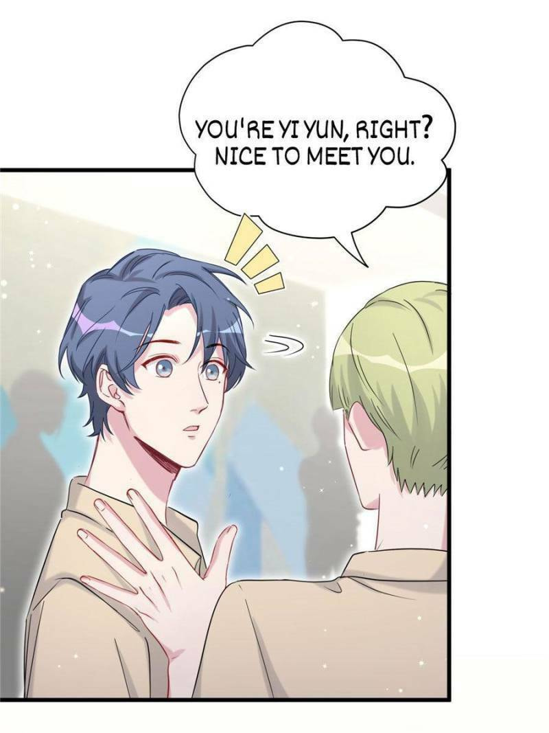 Whose Baby is it? (Colored) – Chapter 60 page 43