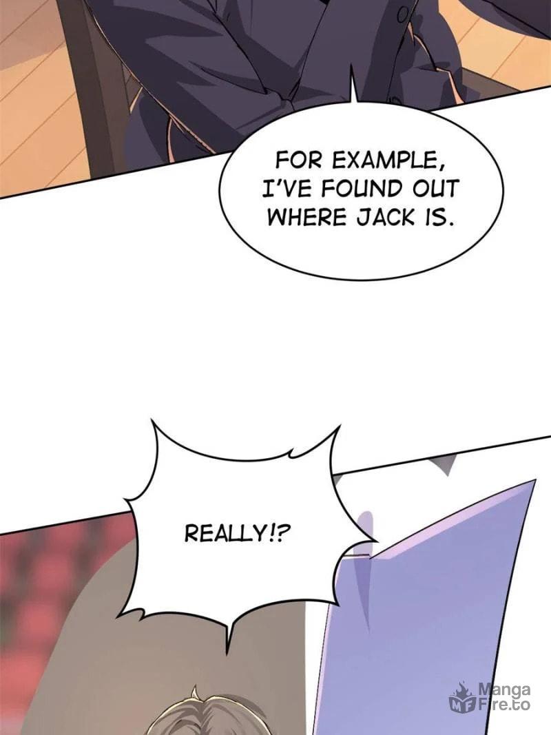 I Became the Target of the Harem in Another World – Chapter 29 page 35