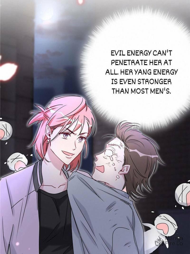 Whose Baby is it? (Colored) – Chapter 23 page 62