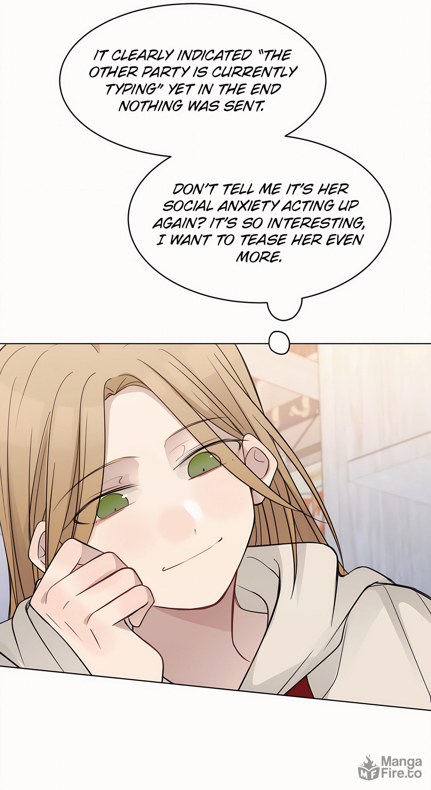 Anything With You Is Interesting page 14