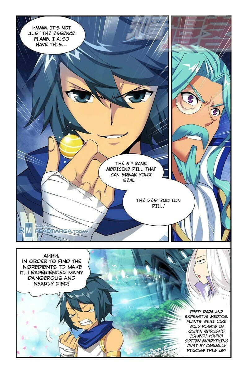 Seal Destruction page 16