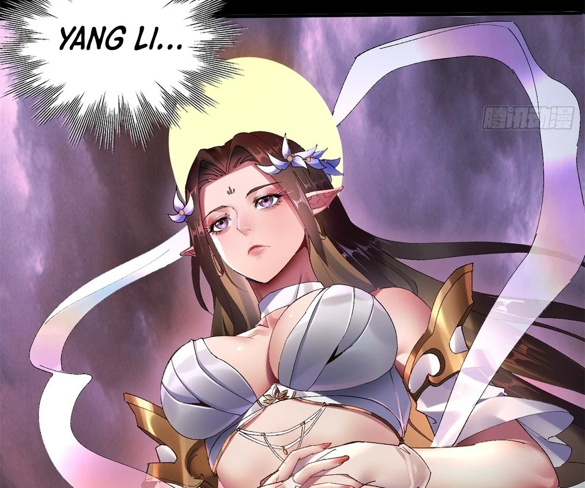 The Primordial World: Starting by Taking the Minghe as My Adopted Stepdaughter – Chapter 9 page 43