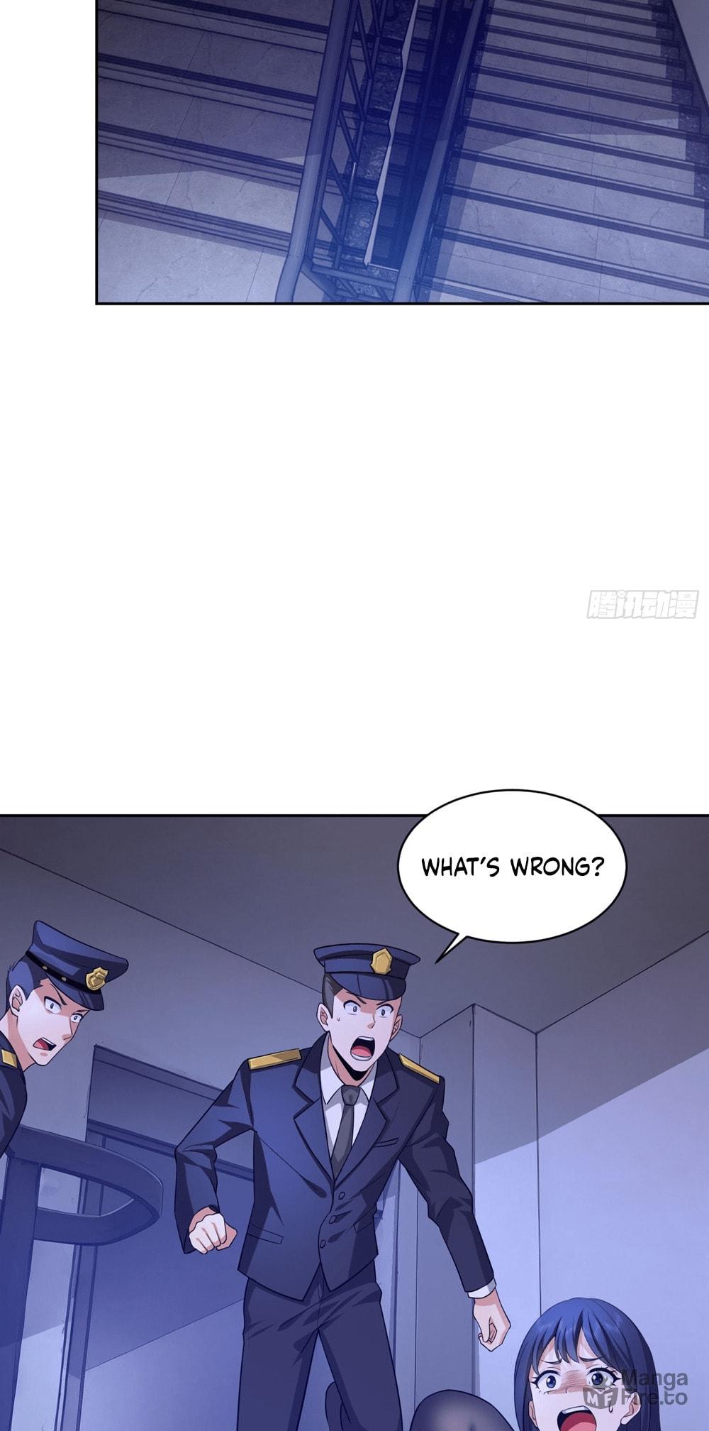 I Became the Target of the Harem in Another World – Chapter 4 page 9