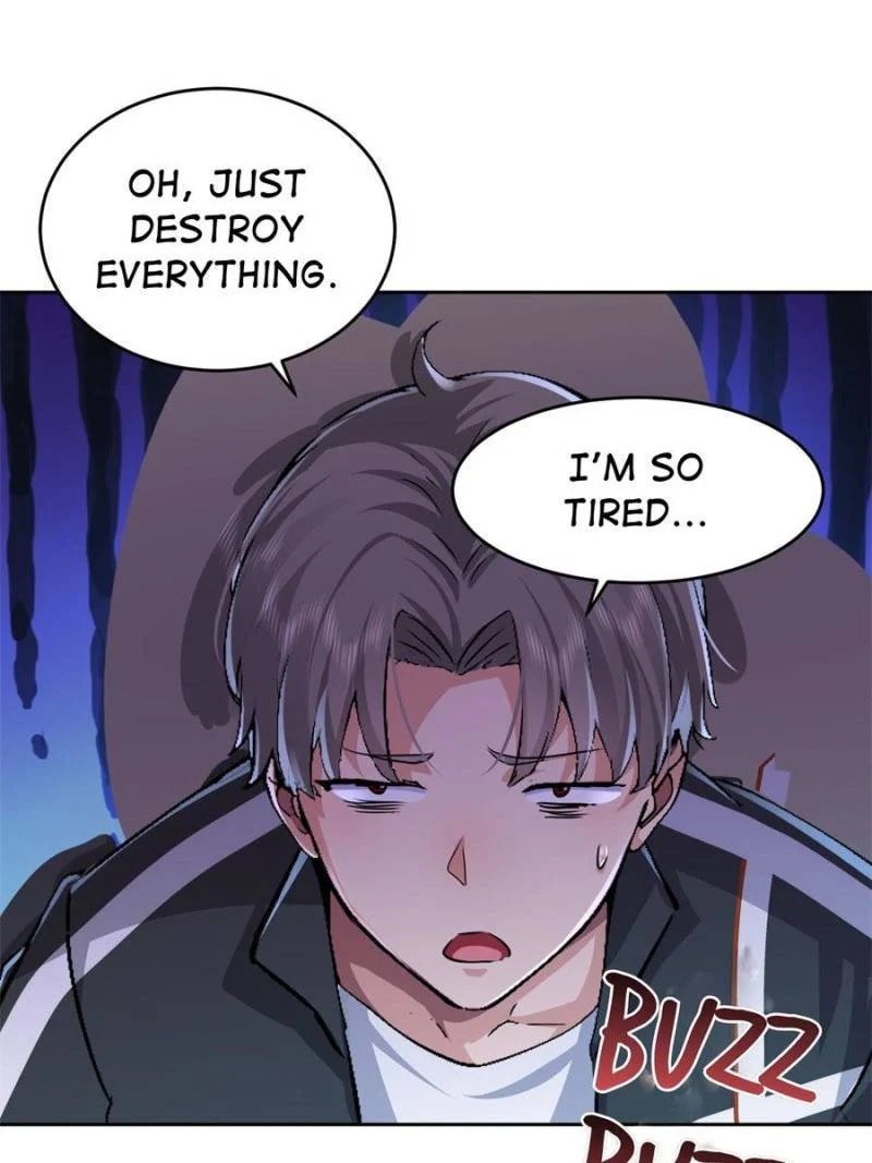I Became the Target of the Harem in Another World – Chapter 27 page 48