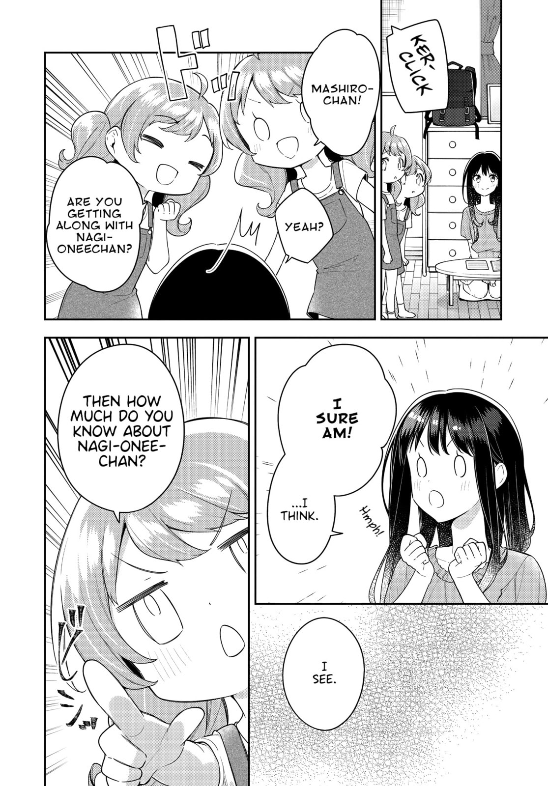 Connection page 7