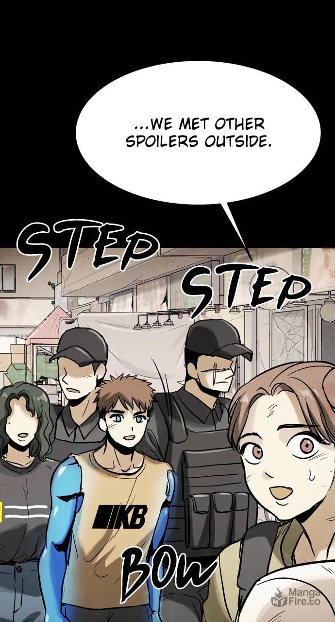 Spore – Chapter 68 page 38