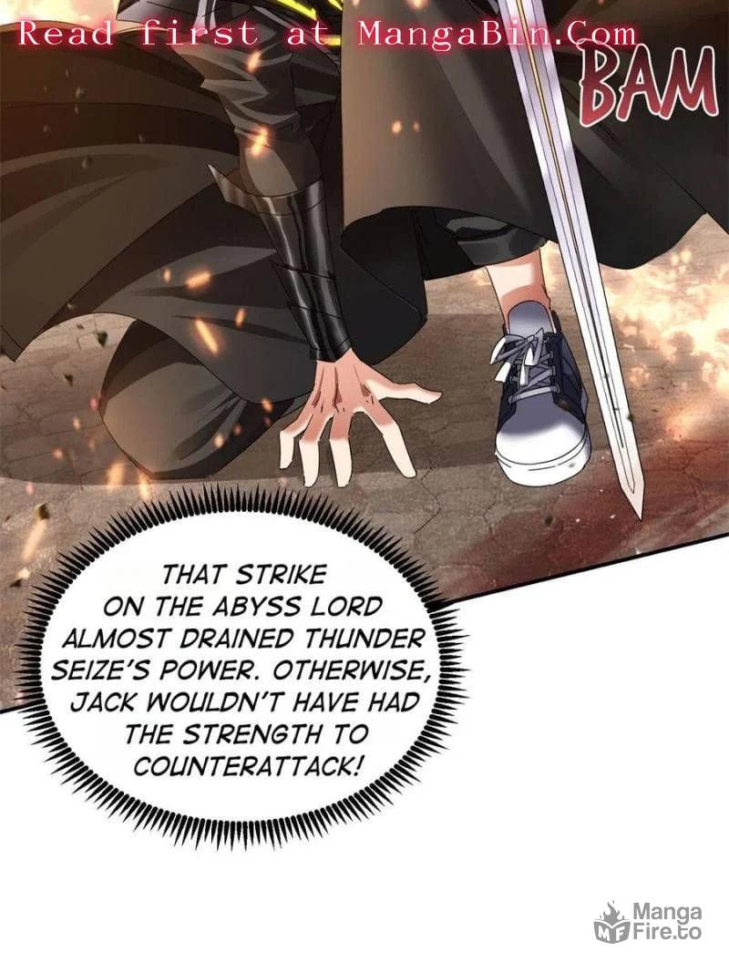 I Became the Target of the Harem in Another World – Chapter 36 page 59